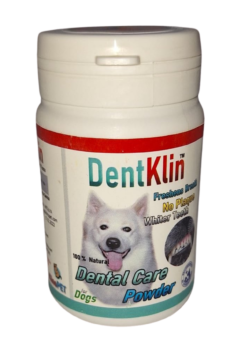DentKlin Dogs