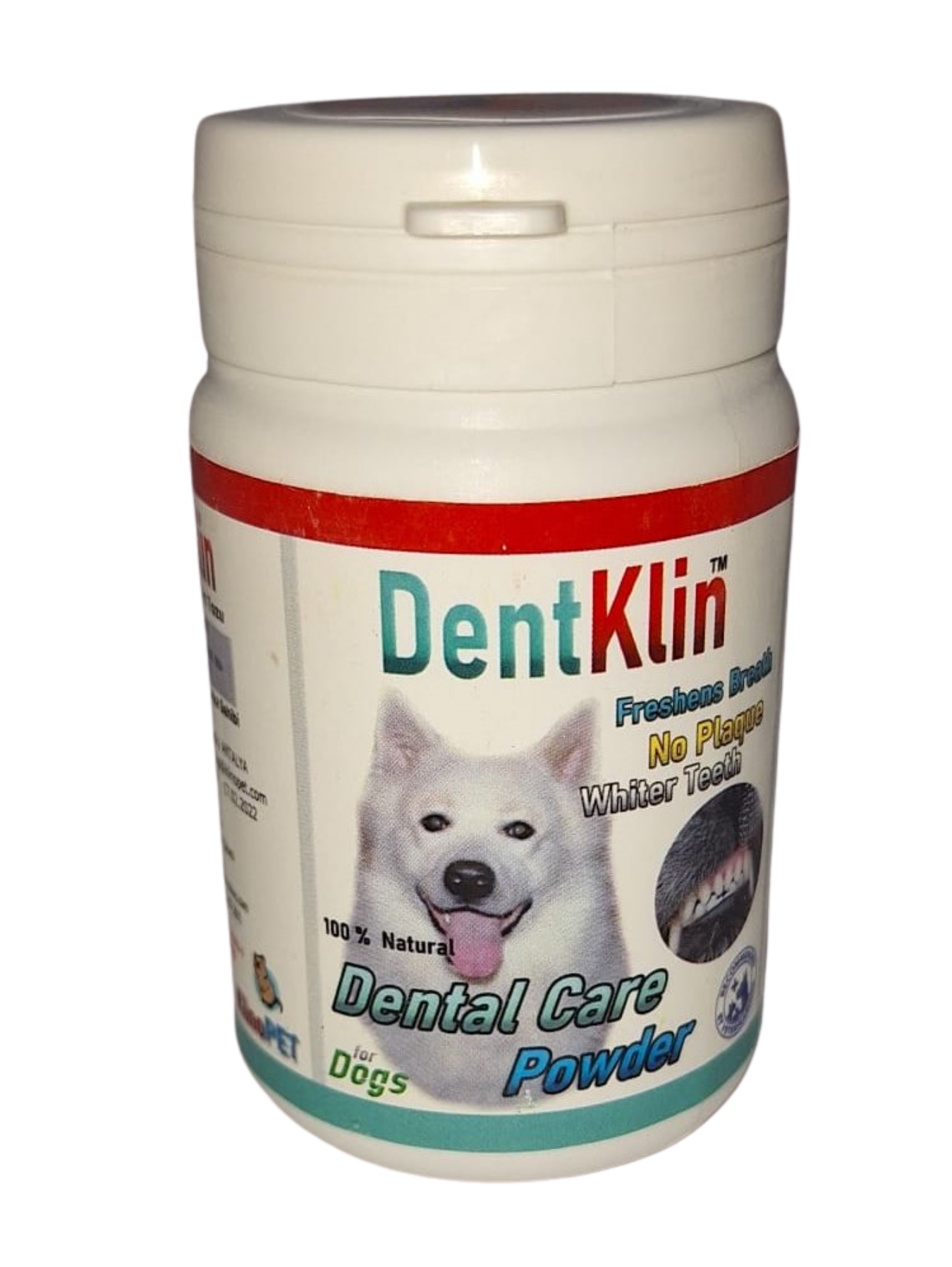 DentKlin Dogs