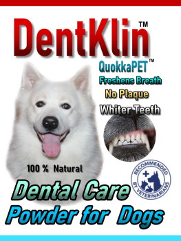 DentKlin Dogs - Görsel 2