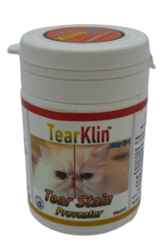 TearKlin Cat